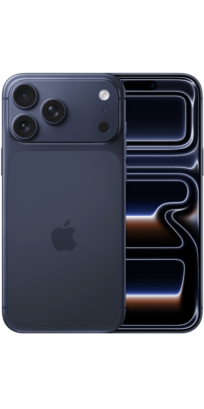 Iphone 17 pro
