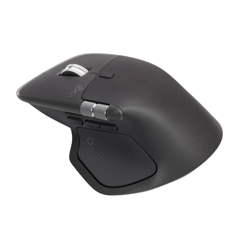 LOGITECH MX MASTER 4