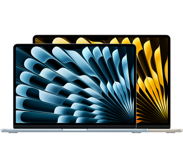 Macbook Air 15 pouces M4
