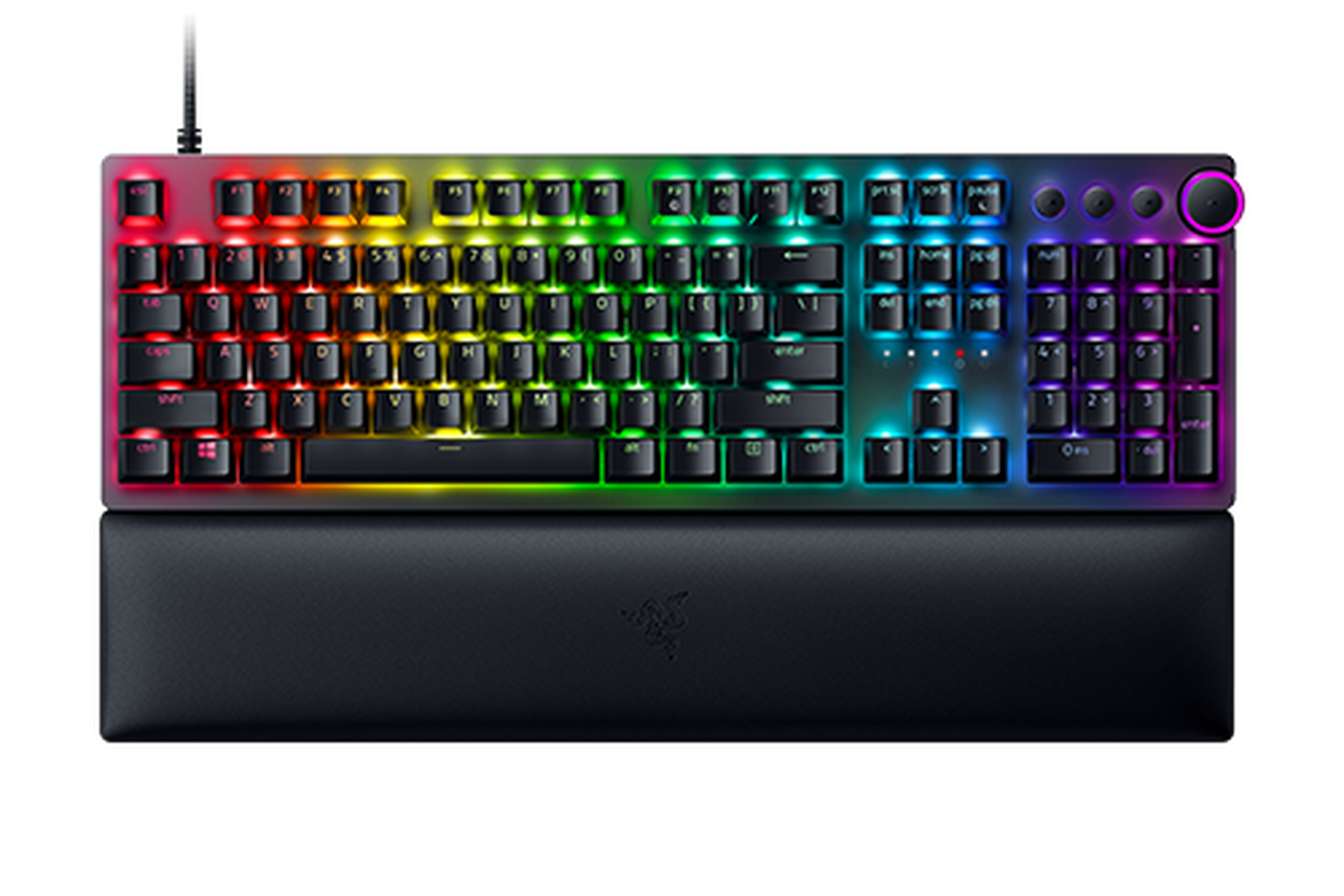 Razer Huntsman V2