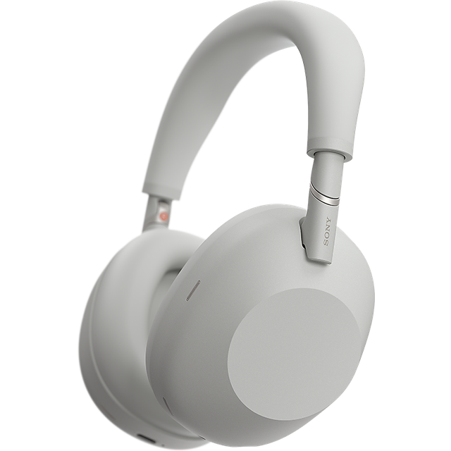 SONY WH-1000XM6