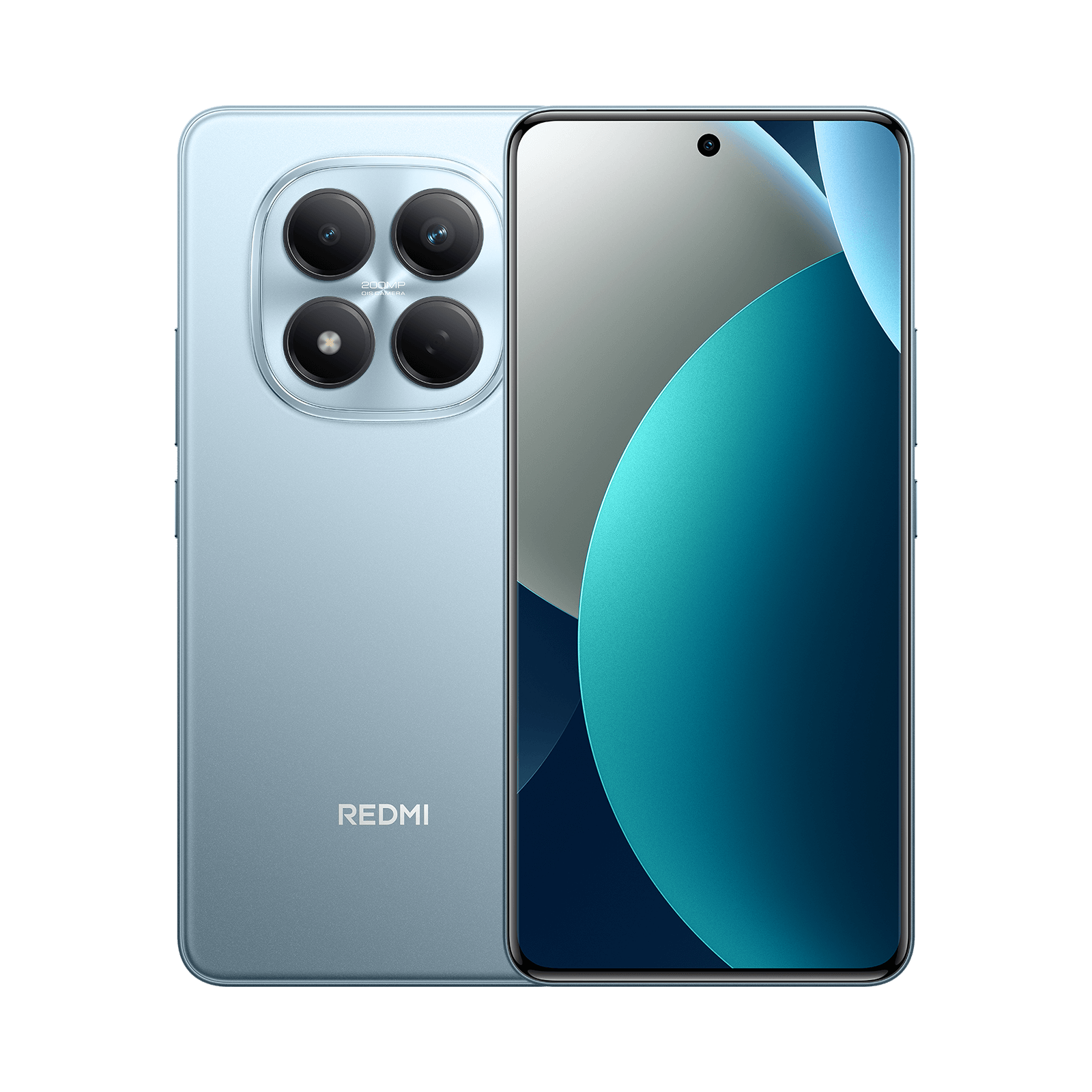 XIAOMI REDMI NOTE 15 PRO+